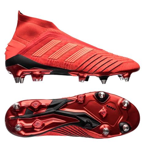 adidas predator initiator rot|Adidas predator red boots.